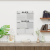 Acrylic Chore Chart